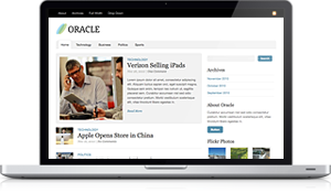 Oracle Oracle