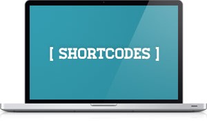 Shortcodes Shortcodes