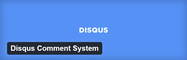 disqus