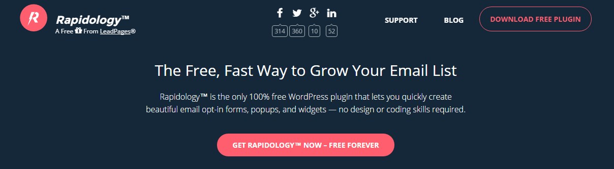 rapidology