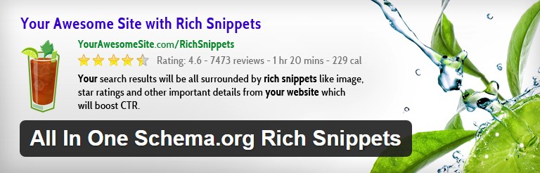 rich-snippets