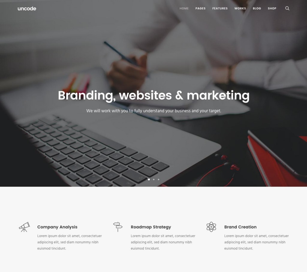 uncode_wordpress_theme