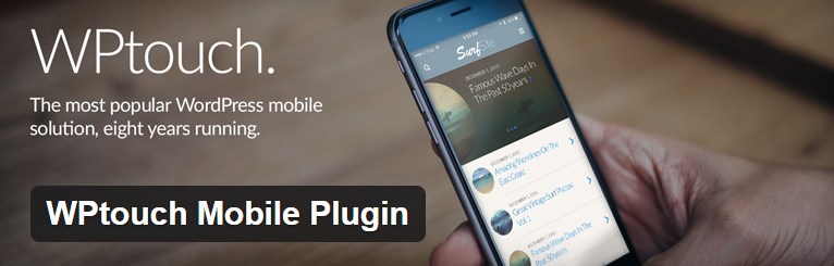 wptouch