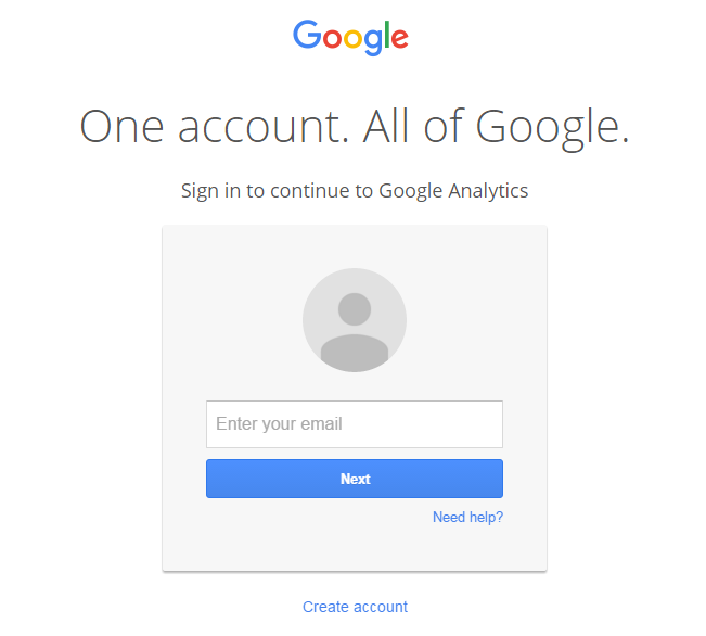 Google-Analytics-new-account