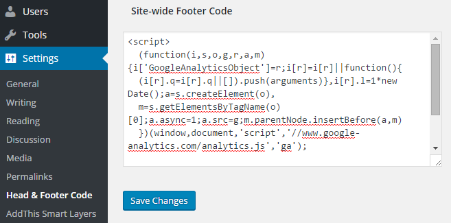 footer-code