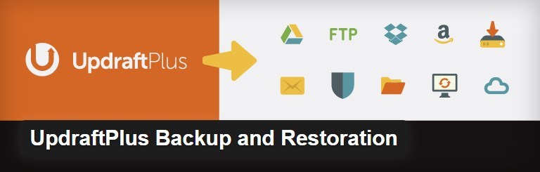 UpdraftPlus-plugin