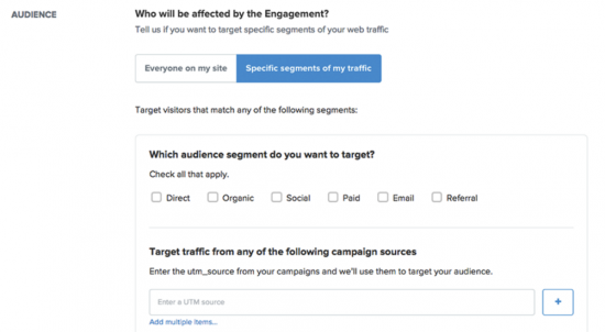 kissmetrics-audiences