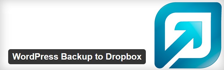 back up to dropbox plugin for wordpress