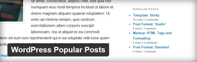 wordpress-popular-posts