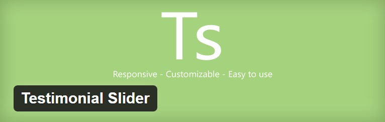 Testimonial Slider