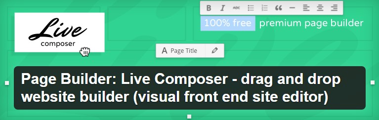 Live Composer