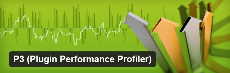 Tools to test WordPress site performance: P3 plugin