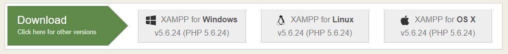 xampp download
