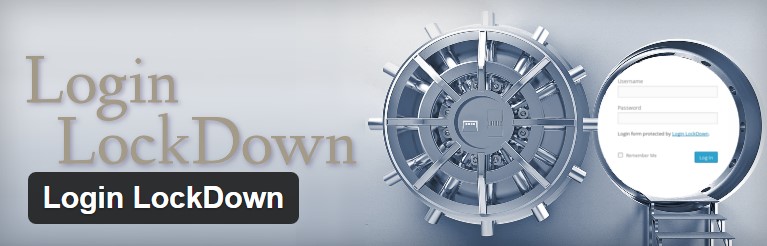 Login LockDown