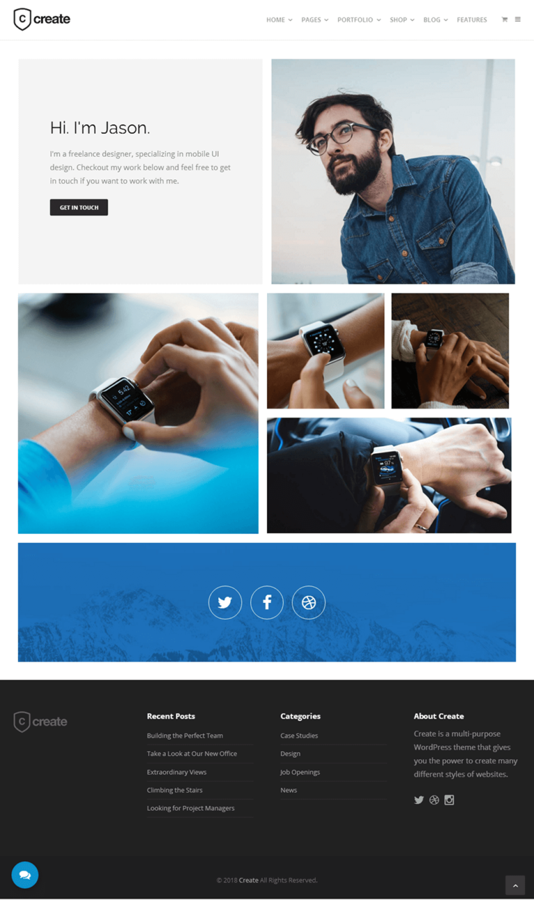 15 Most Important Features For Portfolio Sites ThemeTrust 15-most-important-features-for-portfolio-sites-themetrust